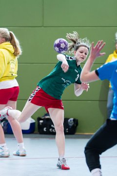 Bild 95 - A-Juniorinnen HSG Kremperheide/M�nsterdorf - HSG J�rl DE Vi�l : Ergebnis: 33:12